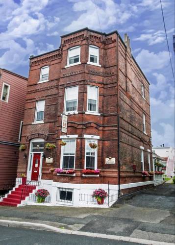 Saint John New Brunswick 
Kanada Promo-Code Booking.com