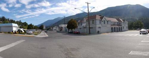 Lytton Columbia Británica Canadá codigo de promocion Booking.com