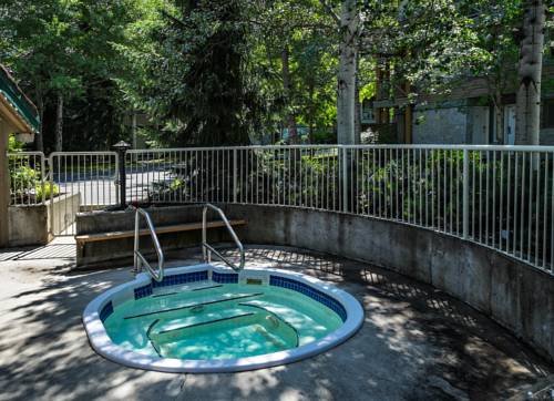 Whistler Columbia Brit&aacute;nica Canad&aacute; codigo de promocion Booking.com