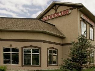 Dawson Creek (BC) Canada Promo Code Agoda.com
