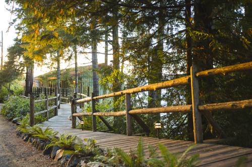 Quathiaski Cove Britisch-Kolumbien 
Kanada Promo-Code Booking.com
