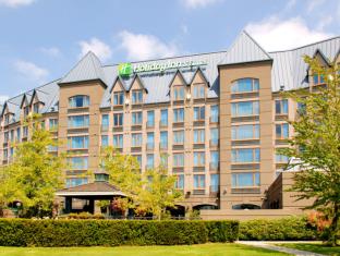 Vancouver (BC) Canada Hotels