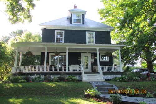 Danville Québec Canadá codigo de promocion Booking.com