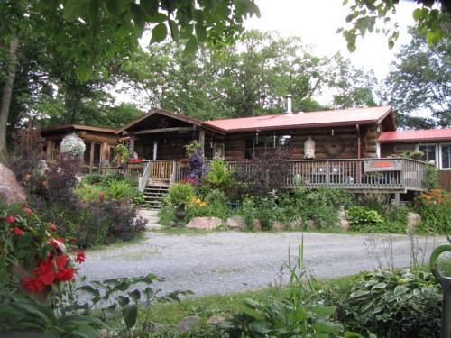 Buckhorn Ontario 
Kanada Promo-Code Booking.com