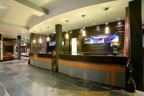 Penticton Britisch-Kolumbien 
Kanada Promo-Code Booking.com