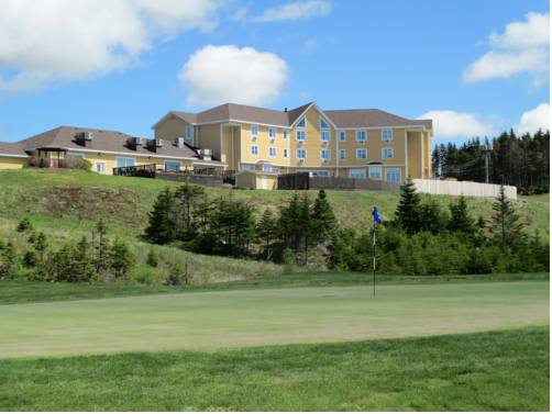 Sainte-Catherine Terre-Neuve Canada code promo hôtel Booking.com