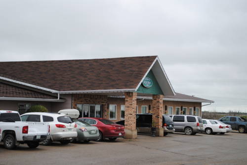 Moosomin Saskatchewan Canadá codigo de promocion Booking.com