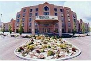 Niagara Falls (ON) Canada Hotels