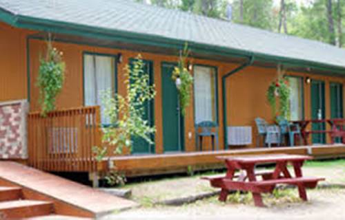 Traverse Bay Manitoba Canada code promo Booking.com