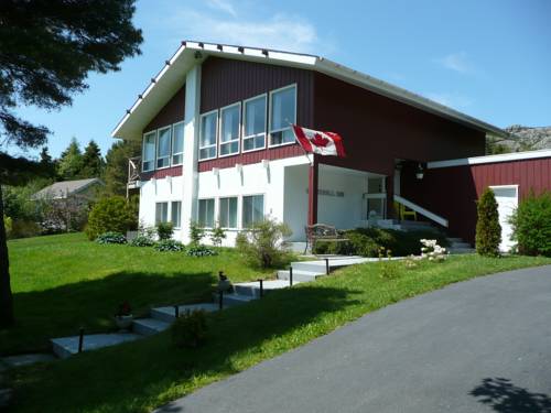 Spaniards Bay Terre-Neuve-et-Labrador Canada code promo Booking.com