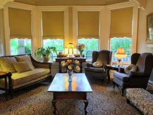 Vancouver (BC) Canada Hotels