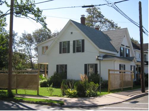 New Glasgow, Grafschaft Pictou Nova Scotia 
Kanada Promo-Code Booking.com