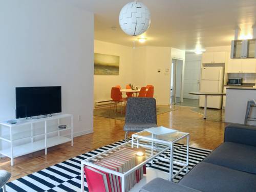 Montreal Canadá codigo de promocion Booking.com