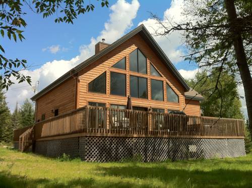 Lac Superieur Canadá codigo de promocion Booking.com