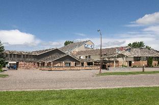 Medicine Hat (AB) Canada Hotels