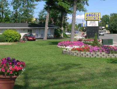 Wasaga Beach (Ontario) Canada Promo Code Booking.com