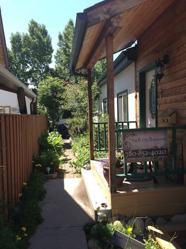 Jasper Alberta Canada code promo hôtel Booking.com