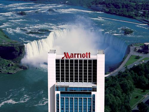 Niagara Falls (Ontario) Canada Promo Code Booking.com