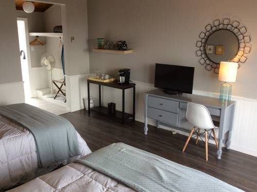 Iona Nouvelle-Écosse Canada code promo hôtel Booking.com