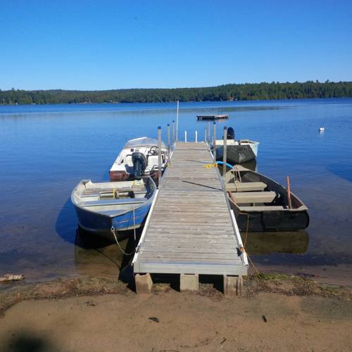 Cloyne (Ontario) Canada Promo Code Booking.com