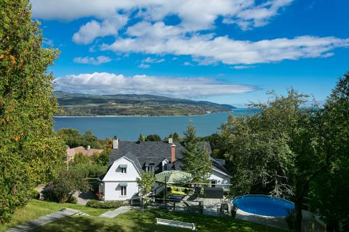 La Malbaie Canadá codigo de promocion Booking.com