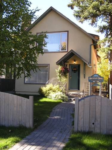 Banff Alberta Canadá codigo de promocion Booking.com