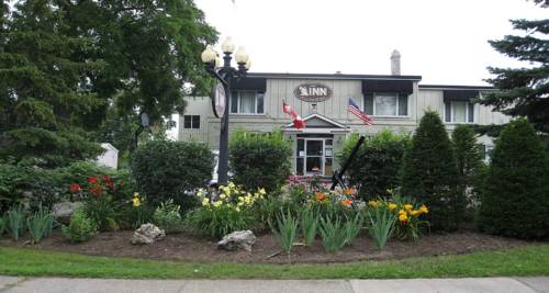 Thorold Ontario Canada code promo hôtel Booking.com