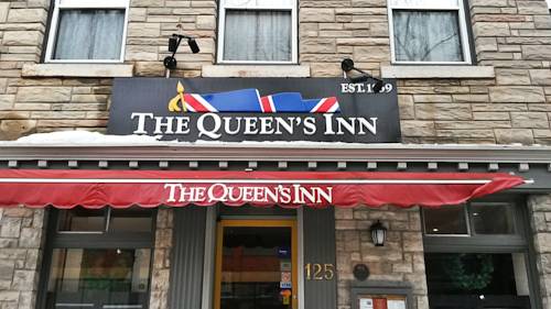 Kingston Ontario Canada code promo Booking.com