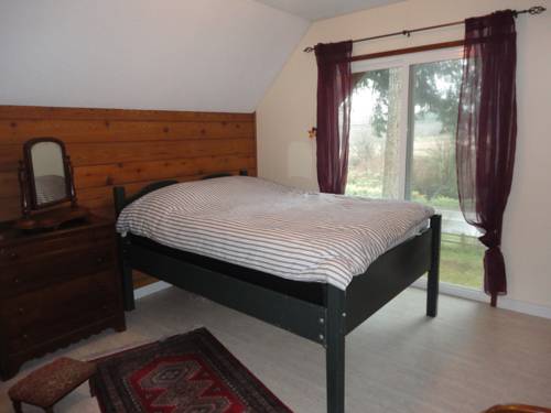 Comox Columbia Británica Canadá codigo de promocion Booking.com