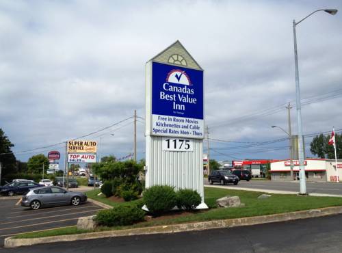 Kitchener Ontario Canadá codigo de promocion Booking.com