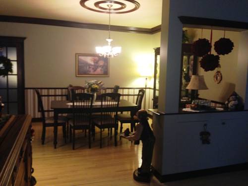 Acton Vale Québec Canadá codigo de promocion Booking.com