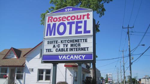 Stratford Ontario Canada code promo hôtel Booking.com
