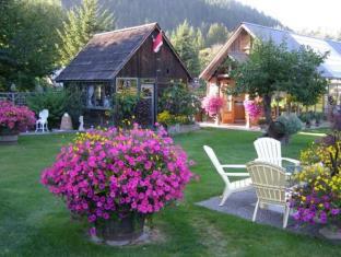 Revelstoke (BC) Canada Promo Code Agoda.com