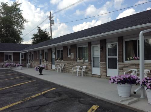 Perth Ontario Canada code promo hôtel Booking.com