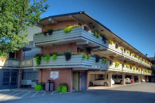 Niagara Falls (Ontario) Canada Hotel