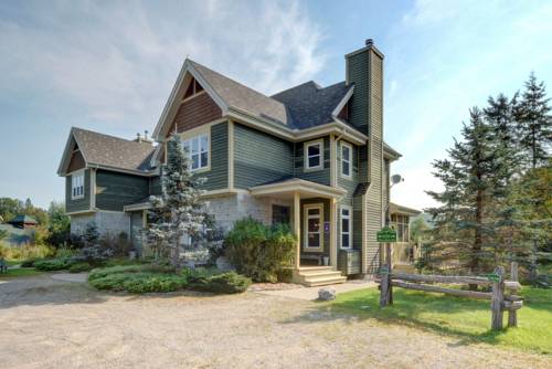 Mont Tremblant Canadá codigo de promocion Booking.com