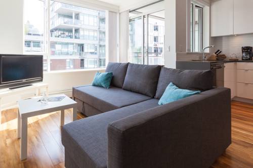 Vancouver, Columbia Brit&aacute;nica Canad&aacute; codigo de promocion Booking.com