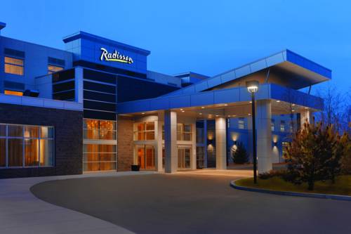Calgary (Alberta) Canada Hotel