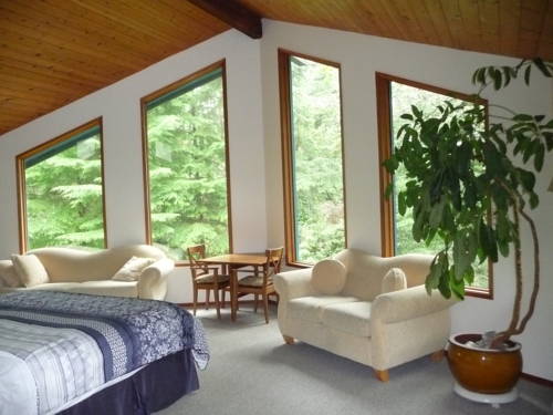 Tofino Colombie-Britannique Canada code promo hôtel Booking.com