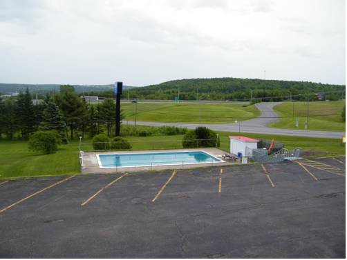 Woodstock Nuevo Brunswick Canadá codigo de promocion Booking.com