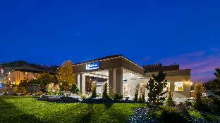 Golden (BC) Canada Hotels
