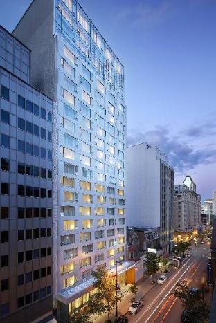 Montreal (QC) Canada Promo Code Agoda.com