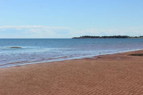 Chelton Prince Edward Island 
Kanada Promo-Code Booking.com
