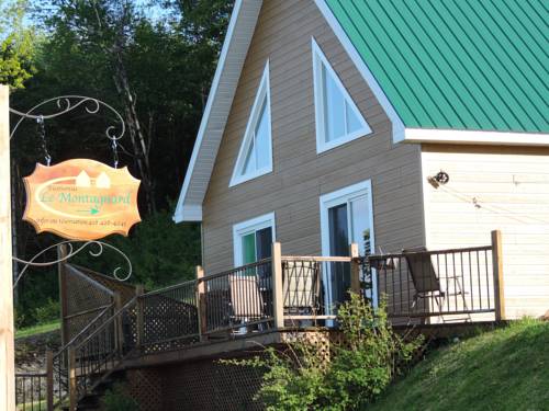 St Ferdinand Québec Canadá codigo de promocion Booking.com
