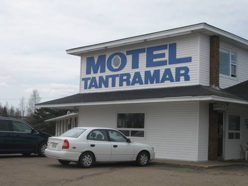 Sackville (New Brunswick) Canada Hotel