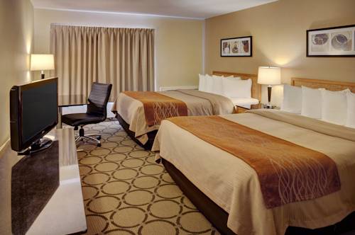 Corner Brook Terre-Neuve-et-Labrador Canada code promo hôtel Booking.com