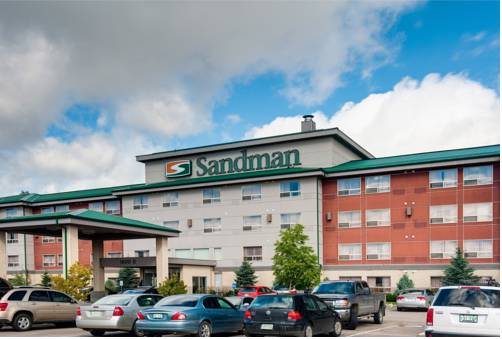 Regina Saskatchewan Canada code promo hôtel Booking.com