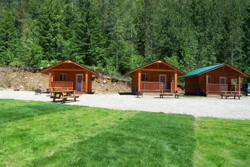 Revelstoke Colombie-Britannique Canada code promo Booking.com