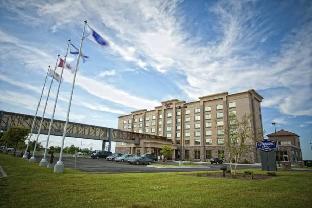 Sydney (NS) Canada Hotels