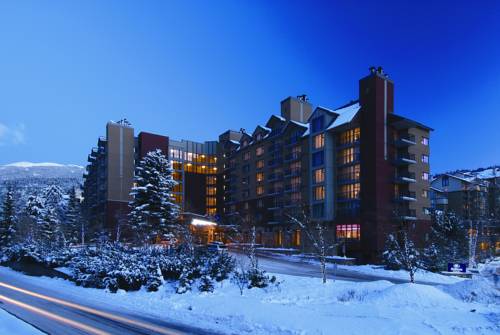 Whistler (British Columbia) Canada Promo Code Booking.com